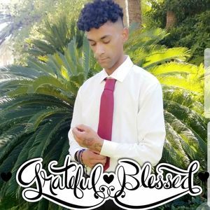 Meet your Posher, George